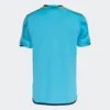 Terceira Camisa Cruzeiro Azul III 2023/24 Masculina