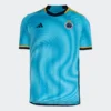 Terceira Camisa Cruzeiro Azul III 2023/24 Masculina