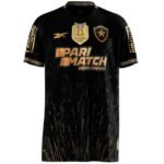 camisa-botafogo-preta-com-patrocinios-campeao-brasileiro-reserva-2024-masculina