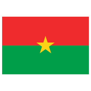 Burkina Faso