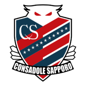 Consadole Sapporo