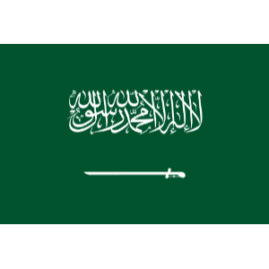 Arábia Saudita