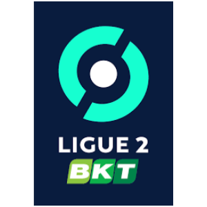 Ligue 2 – França