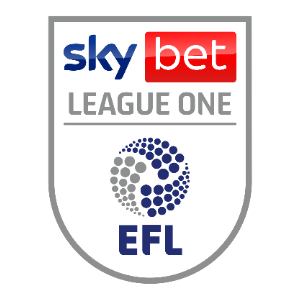 League One – Inglaterra